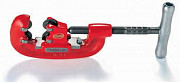 Труборезы Ridgid 3-х и 4-х роликовые ручные 1/8-6'' Ярославль