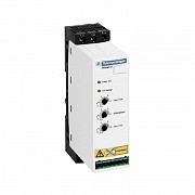 ATS01N222QN Устройство плавного пуска и торможения 22А/11KW Schneider Electric Москва