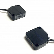 BEN10M-TFR Autonics Фото датчик, 10м, пересечение луча, выход реле, 24-240 VAC Москва