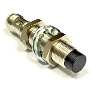 BES M12MG-PSC80F-S04G Индуктивные датчики PNP NO, корпус М12, дистанция 8 мм, 800 Гц, 10-30VDC, разъ Москва