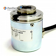 BMMH 42S1N05C12/13B25 Многооборотный магнитный энкодер с полой осью, корпус 42мм, SSI, 12/13 бит, ка Москва