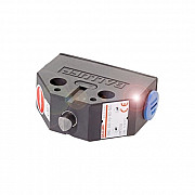 BNS 813-FR-60-186 BNS0030 выключатель одиночный Balluff Москва