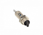 C18P-AP-2A Светочувствительный фотодатчик ?18 мм, PNP, NO, расстояние 2 м регулируемое Москва