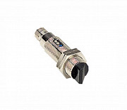 C18P-AP-2E Светоотражающий светочувствительный фотодатчик 18 мм, PNP, NO, расстояние 2 м Москва