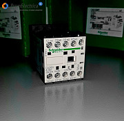 CA2KN40M7 Промышленное реле 4НО,220В 50/60ГЦ ВИН.ЗАЖ Schneider Electric Москва