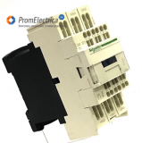 CAD323P7 Промышленное реле 3НО+2НЗ,230В 50/60ГЦ пруж. заж. Shneider Electric Москва