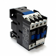 CJX2-1210-220V 12A магнитный пускатель / контактор Москва