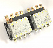 CK10CE400 Контактор 500A 4 полюс 120V катушка Москва