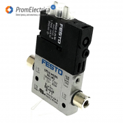 CPE10-M1BH-3GL-M5 Распределитель с электроуправлением 196845 FESTO Москва