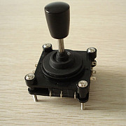 CV4B-YX-04R2G джойстик 2- осевый OMTER Москва