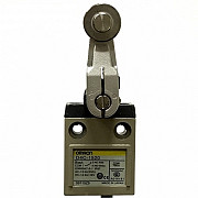 D4C-1520 Концевые выключатели с роликом, 5A 250 VAC 2A 30VDC Москва