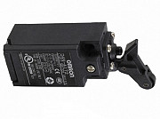 D4N-4172 Концевой выключатель безопасности, Однонаправленный рычаг с роликом (вертикальный), 1NC/1NO Москва