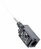 D4N-4180 Концевой выключатель безопасности, Тонкопроволочный щуп, 1NC/1NO (мгновенного-действия), 1N Москва