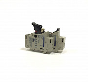 DF6AB10 держатель для предохранителя NFC 10 x 38 мм, DF6, 1P, 32 A Москва