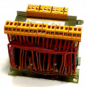 DUA3041 B?rkle + Sch?ck Трехфазный трансформатор 380/17/19/21/17/19/24 650 Ватт Москва