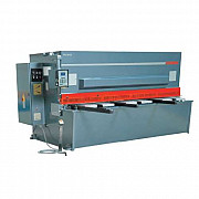 DURMA VS 3013 Гильотина гидравлическая с ЧПУ Санкт-Петербург