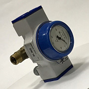 DW181/B/A/K2 KROHNE Индикатор реле протока 50-400 L/h, PG13,5 Москва