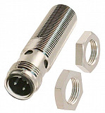E2A-M18KN16-M5-B1BYOMG Датчик индуктивный M18, неэкранированный, PNP NO, разъем M08 Москва