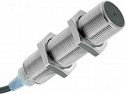 E2A-M18LS08-WP-D1 2M BY Индуктивный датчик M18, дист. 8 мм, 2-ух проводн, NO, питание 10-32VDC, (61( Москва