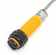 E3F-DS30Y1 AC90-250V Двухпроводный датчик 30 см от объекта NO Москва