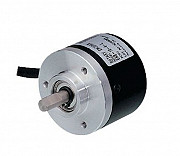 E50S8-1024-6-L-5 DC5V Инкрементальный энкодер, диам. 50мм, вал 8мм, 1024 имп./об., выход Line Drive Москва