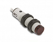 FARN-BN-0E Фотоэлектрический датчик, трубчатый, поляризованный световозвращающий, дистанция 3 м Москва