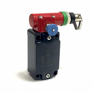 FD 984 Выключатель тросовый, серия: FD PIZZATO ELETTRICA Москва