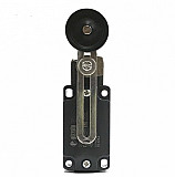 FD535-2 Pizzato Концевой выключатель в металлическом корпусе, регулируемый ролик 1NO 1NC Москва