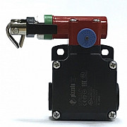 FL2083 Pizzato Тросовый концевой выключатель в металлическом корпусе 1NO 2NC Москва