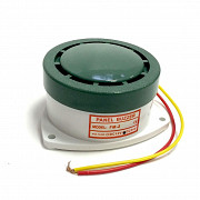 FM-2 PANEL BUZZER Зуммер Москва