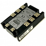 GA3-12D25Z Реле 25A 660V AC GA312D25Z CROUZET Москва