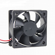 GDT5020S Вентилятор 50 х 50 х 20 мм, DC, 12 В 2Pin, Gdstime Москва