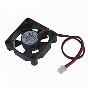GDT8025S12v Вентилятор DC 12 В 3Pin 80 мм 80x80x25 мм, GDT Москва