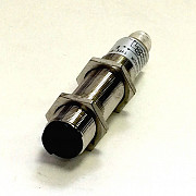 GP18M-80DP3-L Оптические датчики PNP NO+NC, дистанция 80 см, отражение от объекта, М12 4 PIN, 24VDC Москва