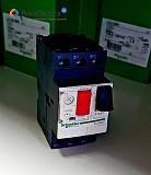 GV2ME07 Автоматический выключатель с комбинированным расцепителем, 1.6-2.5 Ампер, Schneider Electric Москва