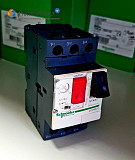 GV2ME20 Автоматический выключатель с комбинированным расцепителем, 13-18 Ампер, Schneider Electric Москва