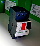 GV2ME22 Автоматический выключатель с комбинированным расцепителем, 20-25 Ампер, Schneider Electric Москва