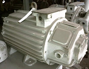 Крановый электродвигатель 4МТМ280L10 со склада Б/У Екатеринбург