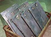 Износостойкая сталь Екатеринбург