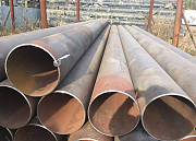 Реализую трубу 426х10п/ш(130тн) б/у восст. Екатеринбург