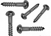 Шуруп (потай) 2.5х20, 2,5х25 (крест), ГОСТ 1145-80 Екатеринбург