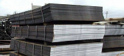 Лист горячекатаный 4*1500*6000 Ст3пс/сп ГОСТ 14637-89 Екатеринбург