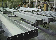 Стойки Екатеринбург