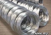 Проволока пружинная нержавеющая 0.71 12х18н10т ТУ 3-1002-77 Екатеринбург