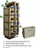 Регенератор воздуха РВ-150,П-28 Нижний Новгород