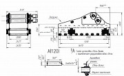 Грохот инерционный легкого типа ГИСЛ-62Р Красноярск