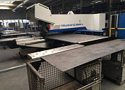 Комбинированный лазер-пресс Trumpf Trumatic 6000 L - 1600 Ростов-на-Дону