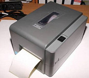 Принтер этикеток TSC TE-200, термотрансферная печать, 108 мм Хабаровск