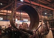 Обечайка Екатеринбург