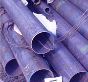 Труба бесшовная 203х36мм 20 ГОСТ 23270-89 Екатеринбург